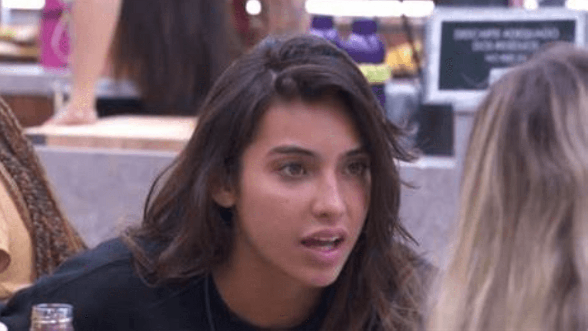 BBB24: Comportamento de Vanessa Lopes chama atenção: “estão tentando me pagar de doida”