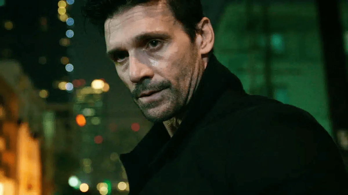 Frank Grillo revela que “Uma Noite de Crime 6” será o último da franquia