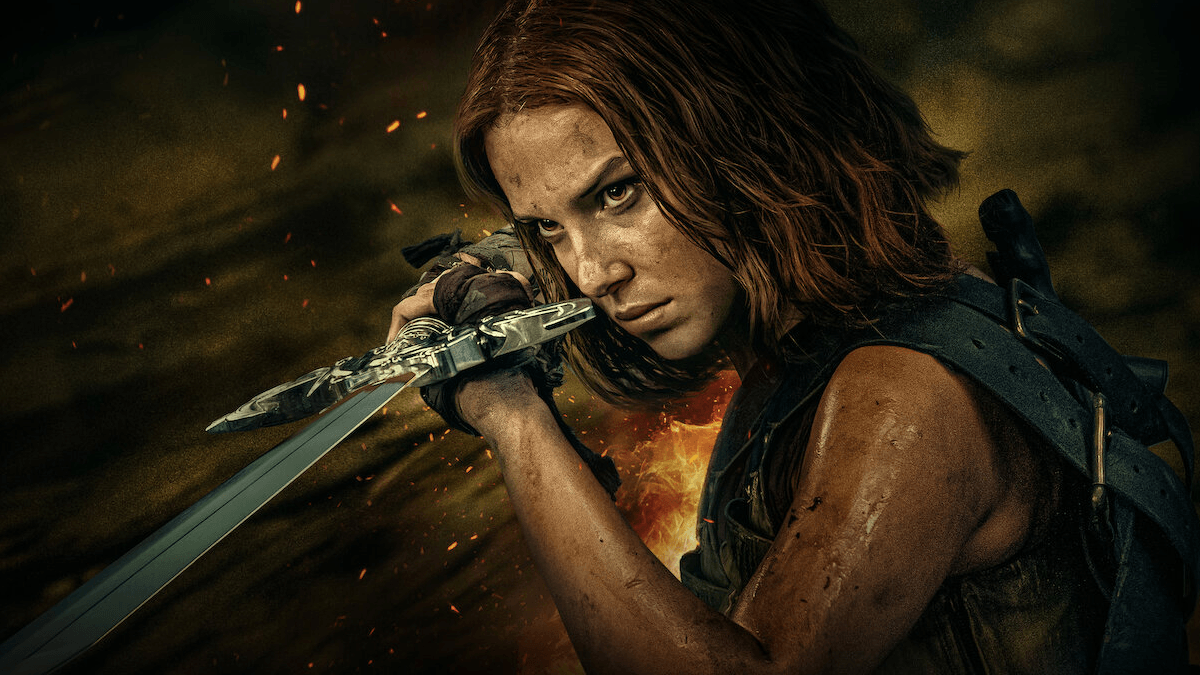 Millie Bobby Brown enfrenta diversos perigos no trailer de “Donzela”; assista!