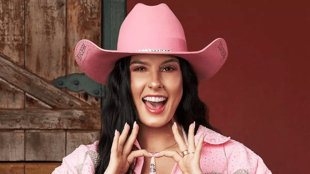 “Boiadeira”, sucesso de Ana Castela, foi composta para outro cantor; entenda a reviravolta