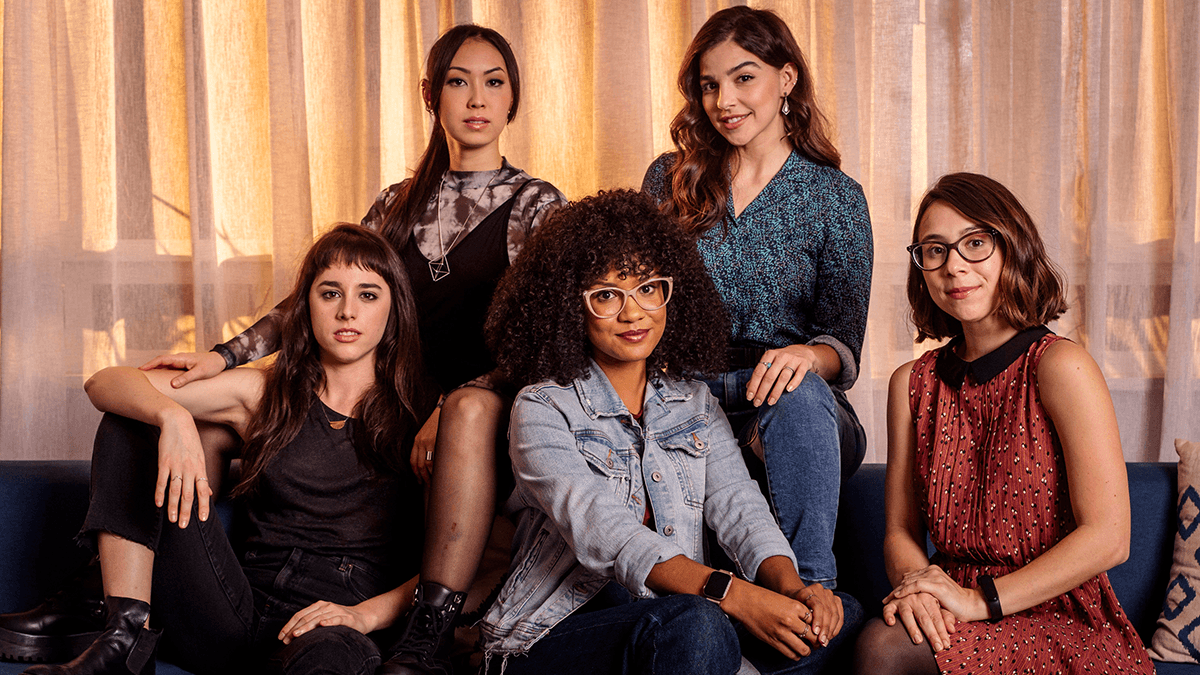 “As Five”: temporada final da série chega ao Globoplay repleta de emoção e clima de despedida; veja!