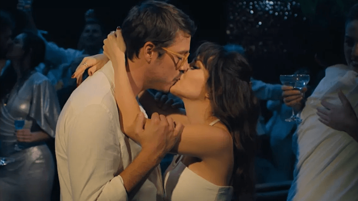 Warner Bros. Pictures divulga novo trailer da comédia romântica “Evidências do Amor”