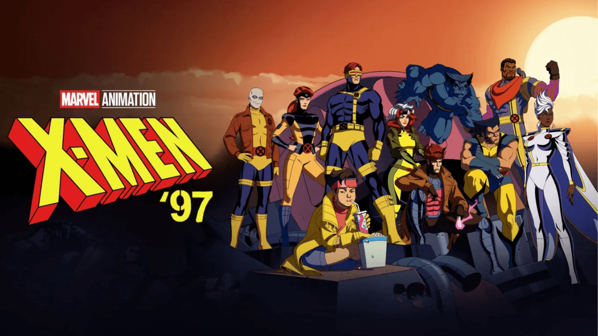 Disney+ divulga data de estreia e trailer de X-Men ‘97