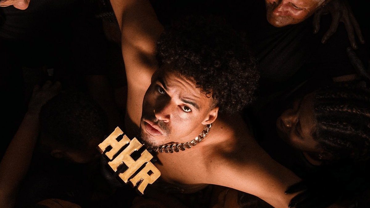 “Irrastreável”: Kenner patrocina lançamento do disco de L7NNON e revela spoiler de nova coleção