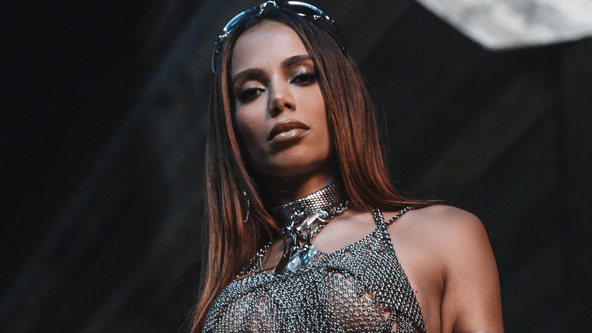 Anitta recebe três nomeações ao VMAs e compete com Taylor Swift e Sabrina Carpenter; veja lista de indicados