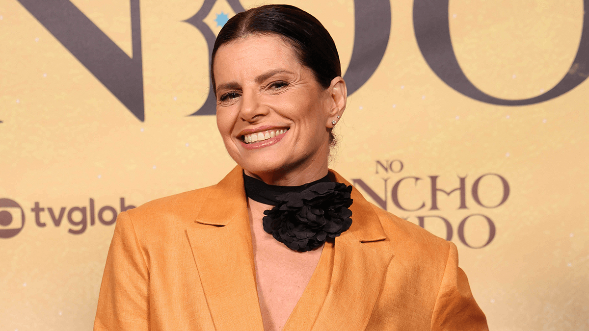 Globo revela elenco de “Vale Tudo” e confirma Debora Bloch como Odete Roitman