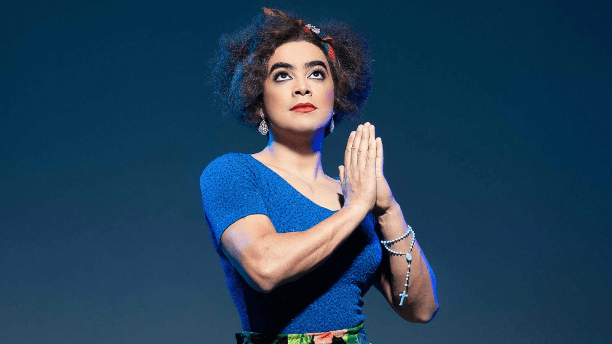 Gongada Drag recebe Lindsay Paulino, Frimes, Shannon Skarlett e DesiRée Beck no Rio; ingressos à venda