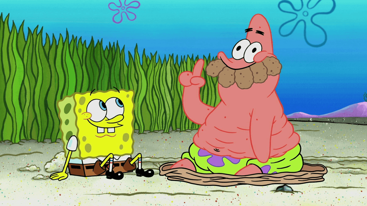 Crocs celebra o 25º aniversário do Bob Esponja com coleção exclusiva