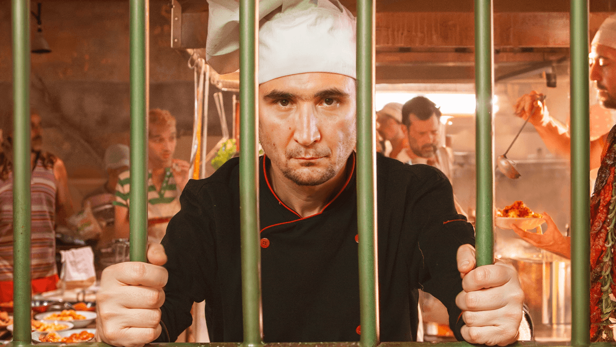 Paris Filmes revela trailer e cartaz oficial de “Estômago 2 – O Poderoso Chef”