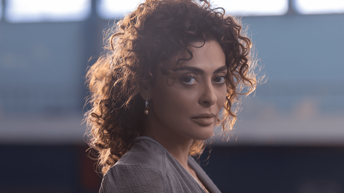 Juliana Paes revela segredo raro no teaser de “Pedaço de Mim”