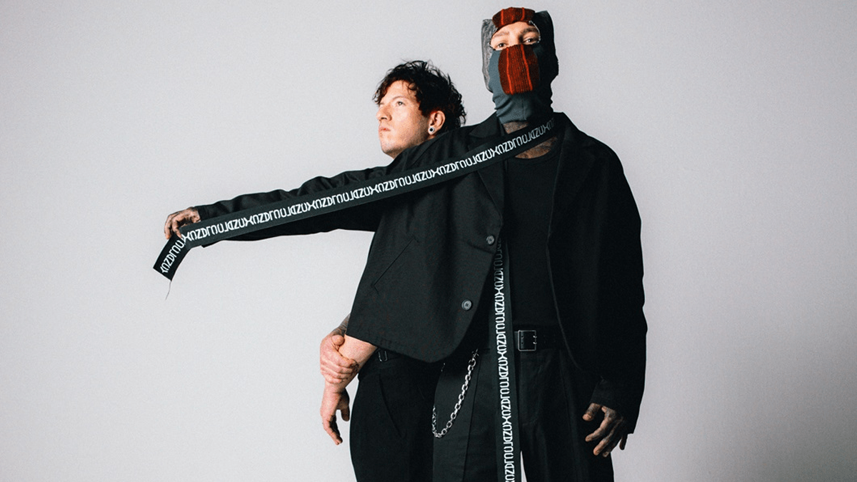 Twenty One Pilots lança tão aguardado disco “Clancy”