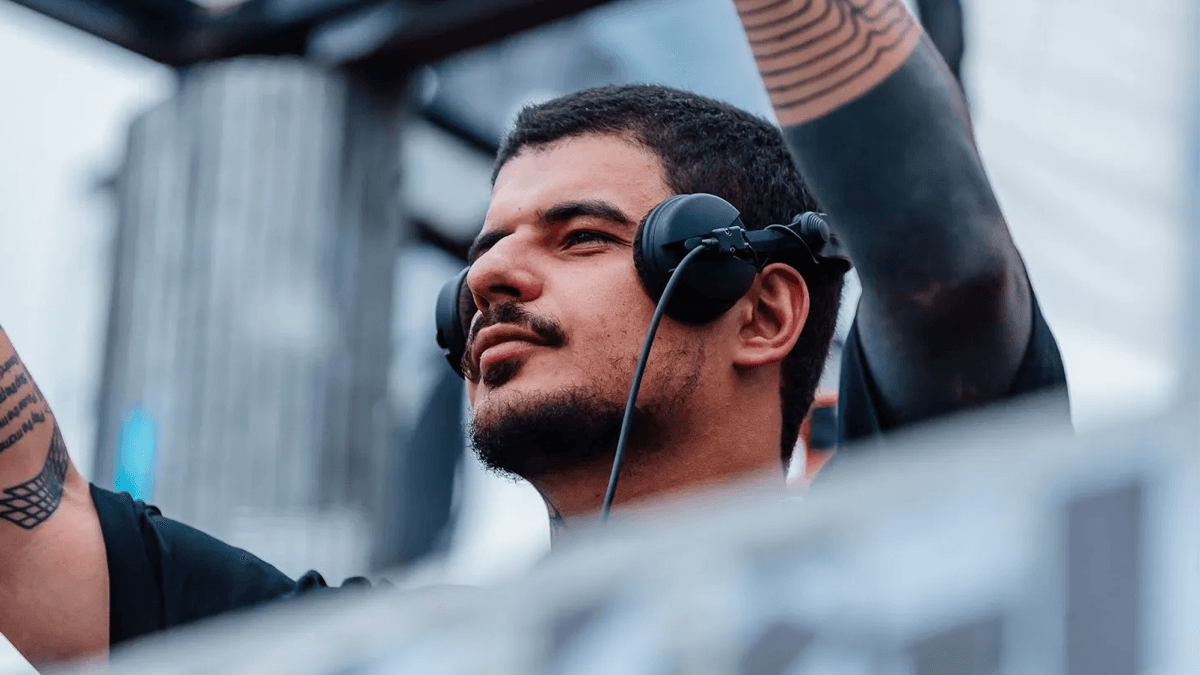 “Promised Land”: Vintage Culture estreia primeiro disco da carreira; ouça