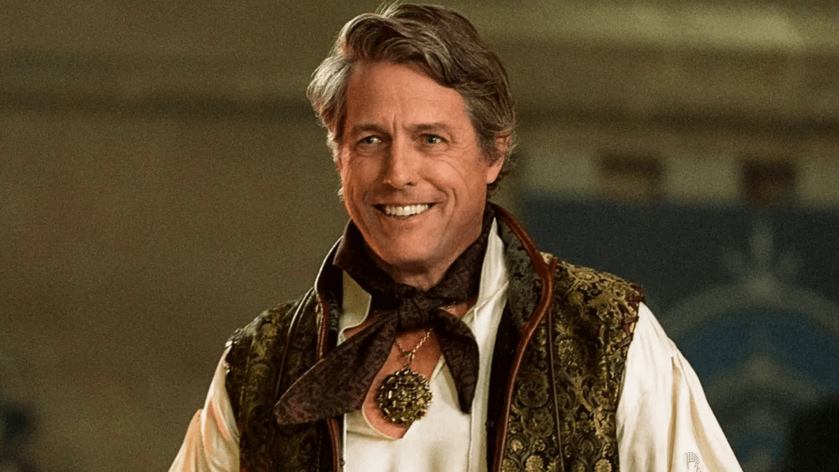 “Herege”: Diamond Films anuncia lançamento de terror da A24 estrelado por Hugh Grant