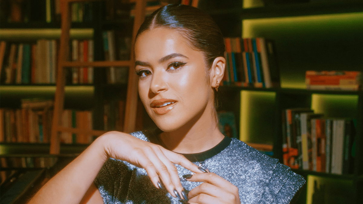 Maisa estreia na TV Globo para viver vilã na próxima novela das seis