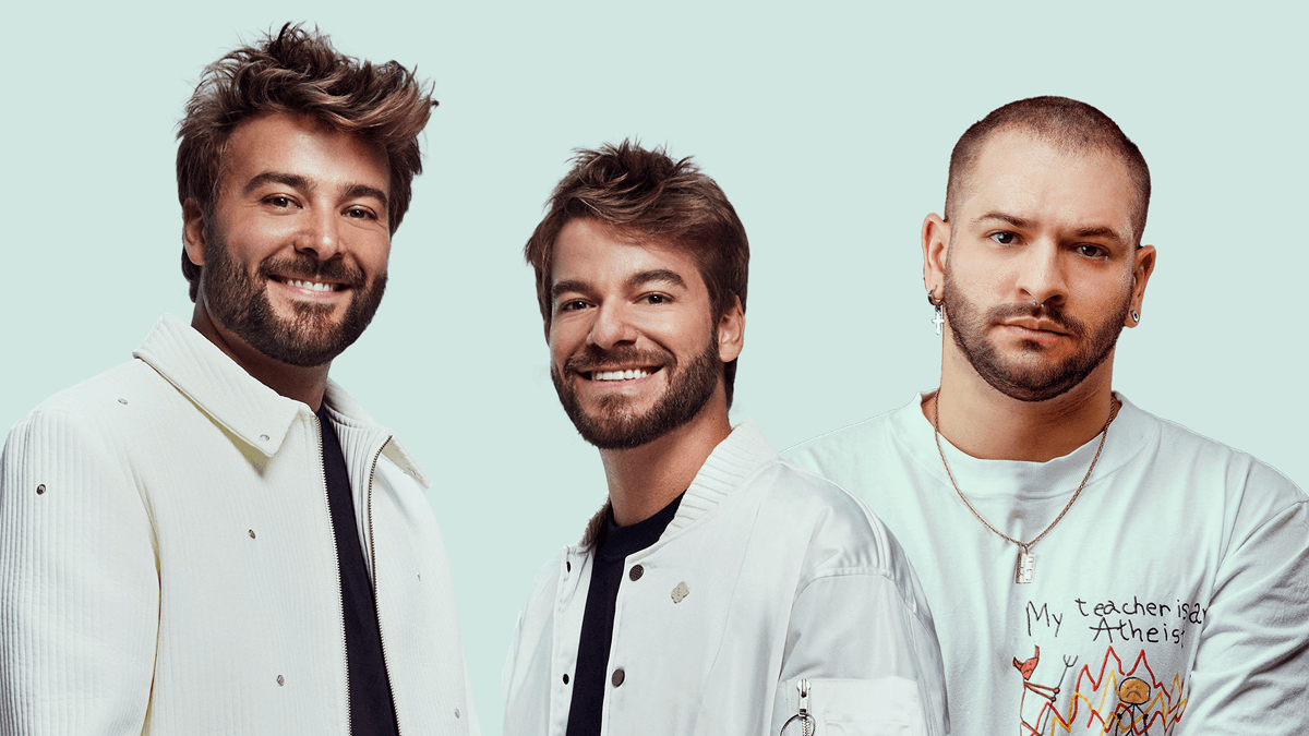 Dubdogz e Mojjo lançam versão repaginada de clássico do Bob Marley