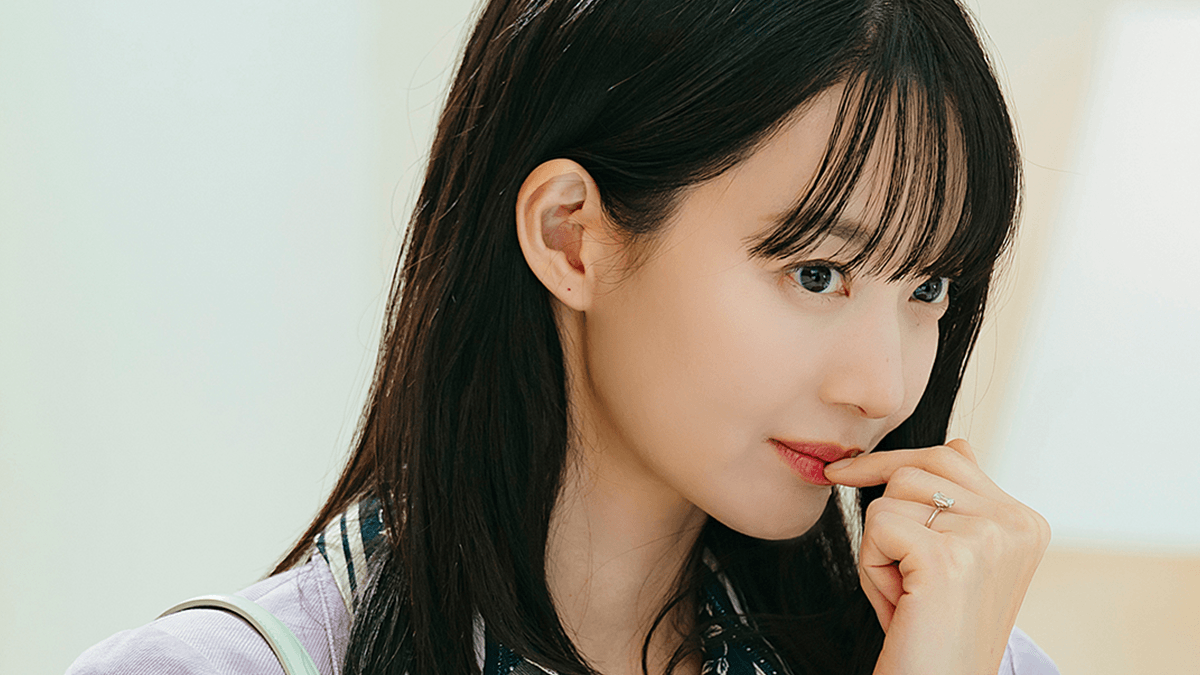 “No Gain No Love“: série coreana estrelada por Shin Mina estreia em agosto no Prime Video