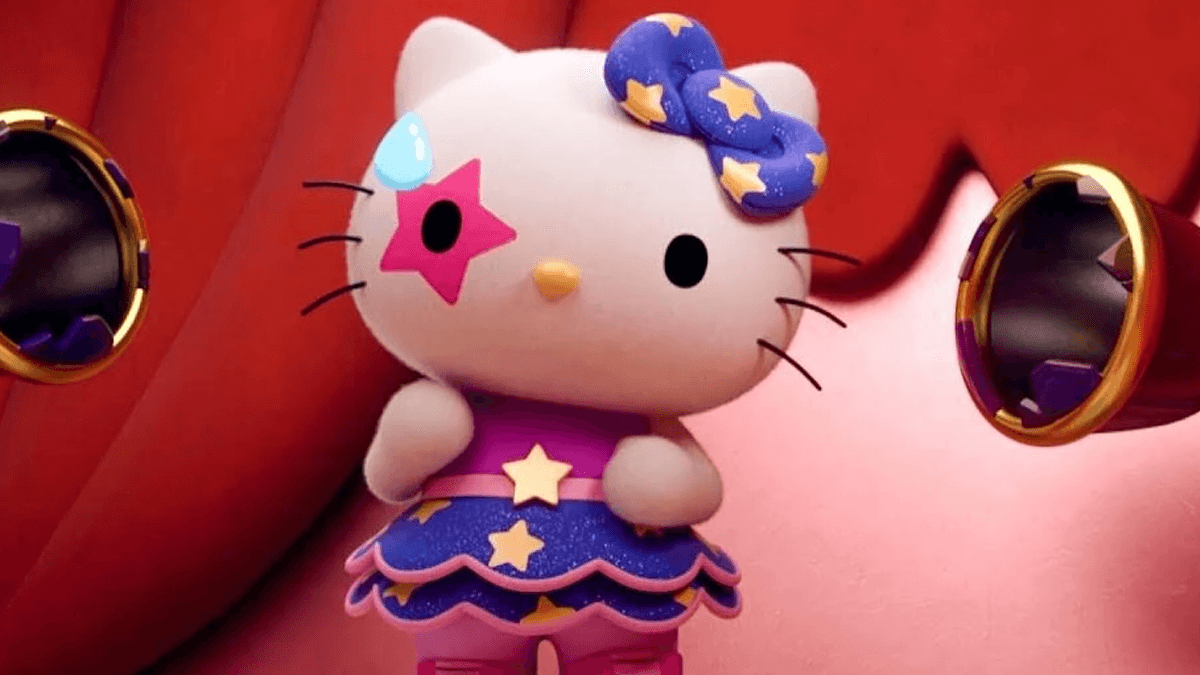 Executiva revela que Hello Kitty não é uma gata