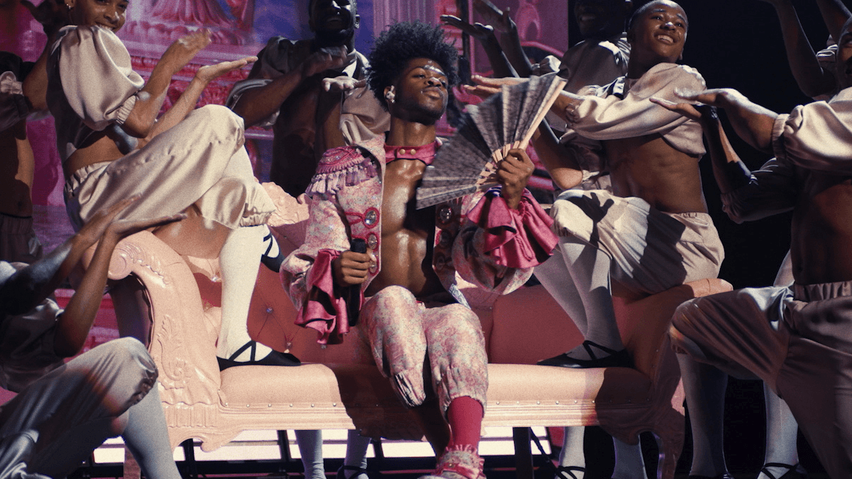 “Long Live Montero”: documentário de Lil Nas X estreia nas plataformas digitais; saiba mais