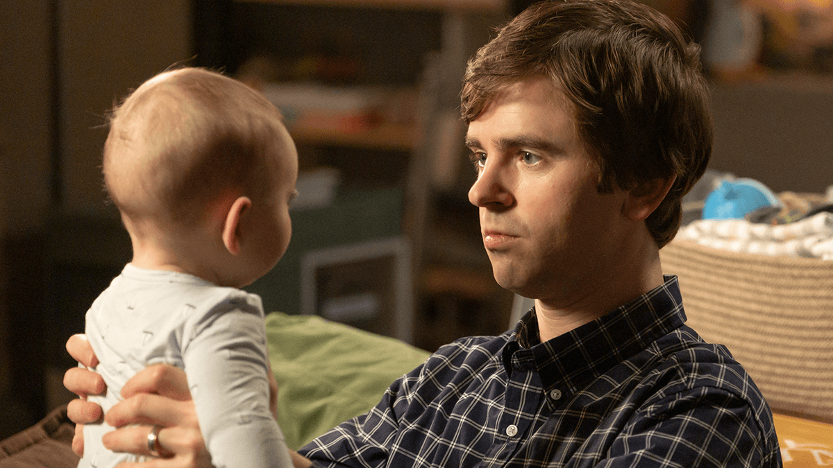 “The Good Doctor“: 7ª e última temporada estreia no Globoplay