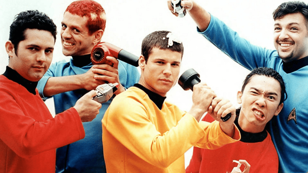 Mamonas Assassinas ganha coleção exclusiva na Chilli Beans