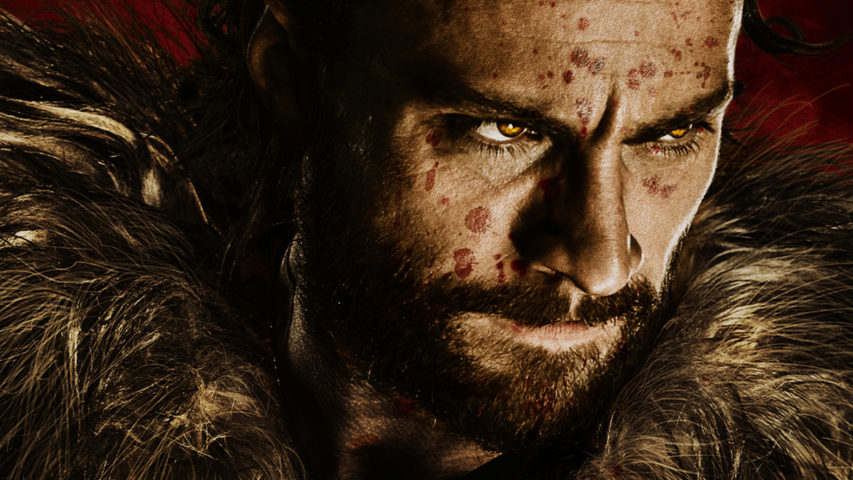 “Kraven – O Caçador” ganha trailer insano