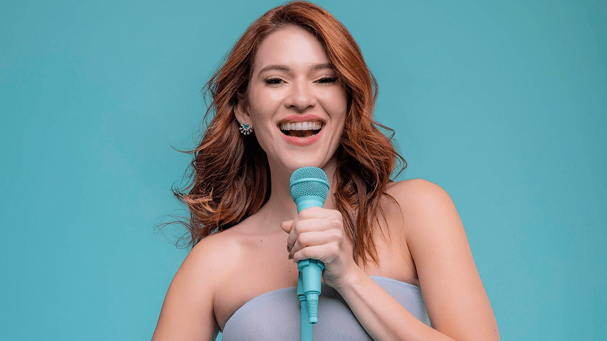 Muse Maya é desclassificada do Estrela da Casa