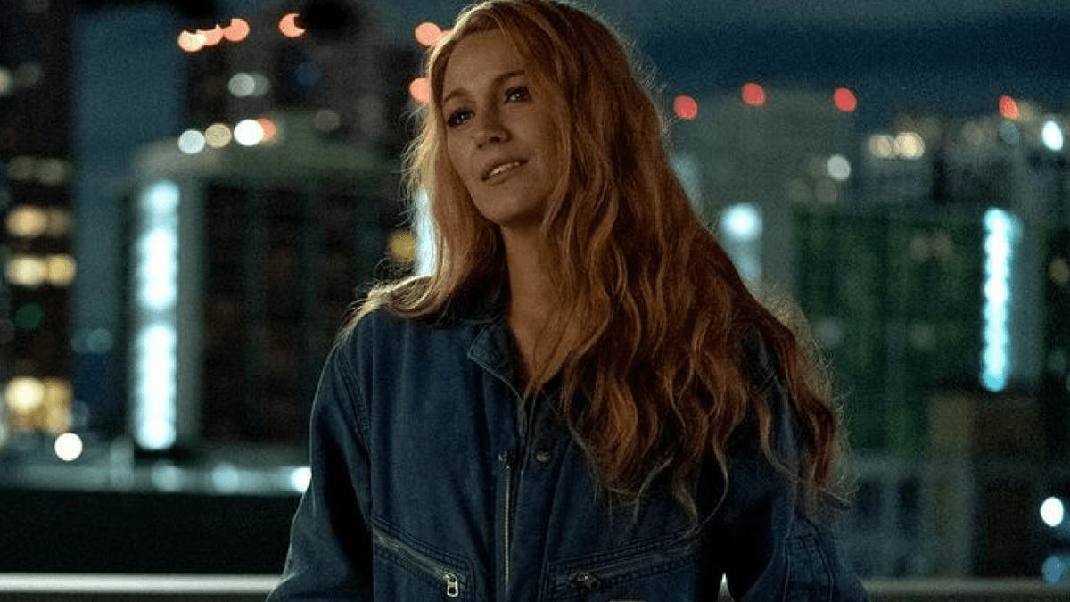 De Florence + The Machine a Taylor Swift: Blake Lively monta playlist com músicas que inspiraram “É Assim Que Acaba”