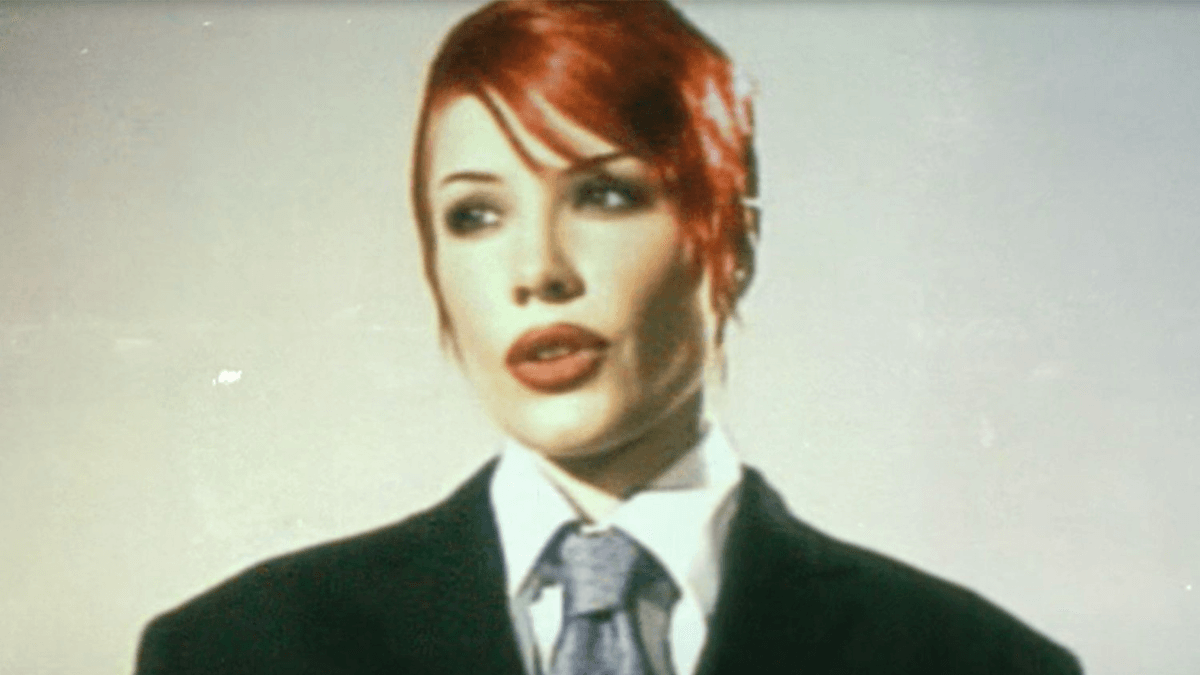 “The Great Impersonator”: Halsey lança trailer do novo álbum