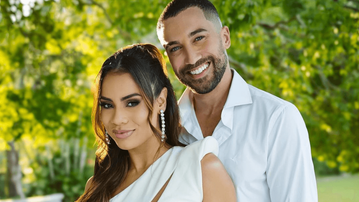 Lexa e Ricardo Vianna anunciam gravidez: “Maior sonho”