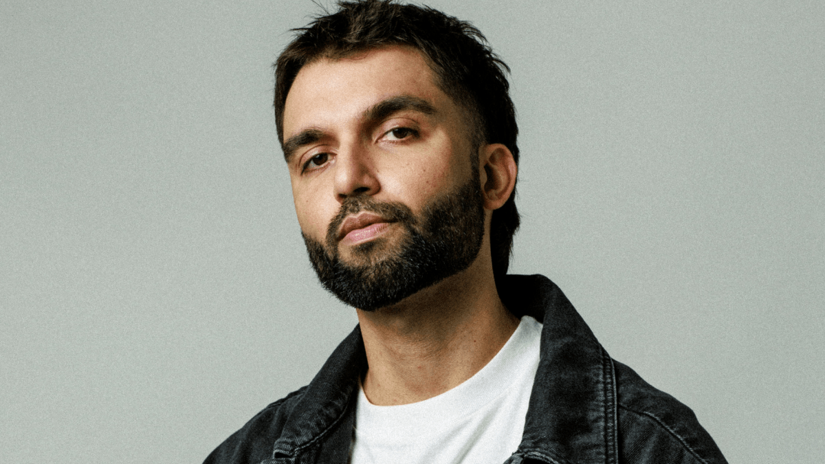 Silva chega ao Rio de Janeiro com a turnê Encantado