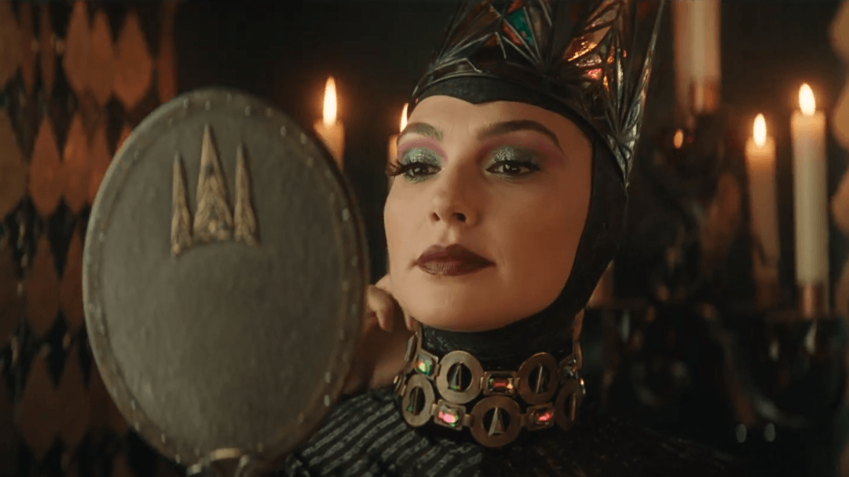 “Branca de Neve” ganha novo trailer oficial repleto de cenas inéditas; veja