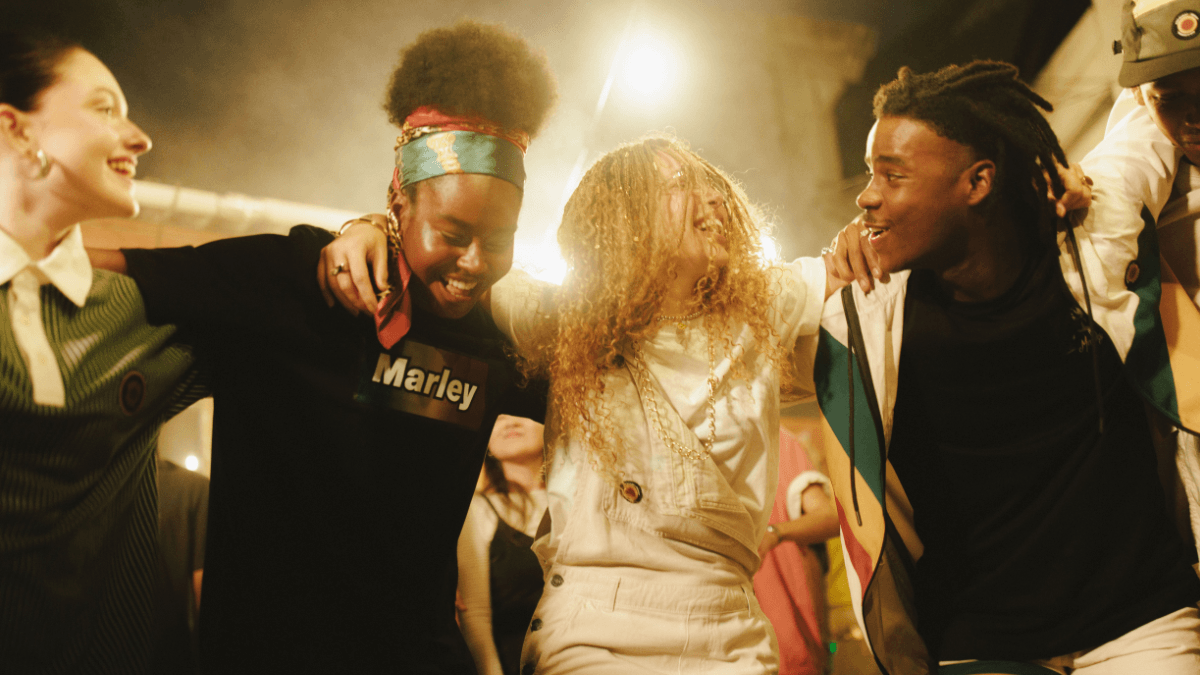 Redley e a Família Marley estendem colaboração e lançam nova coleção