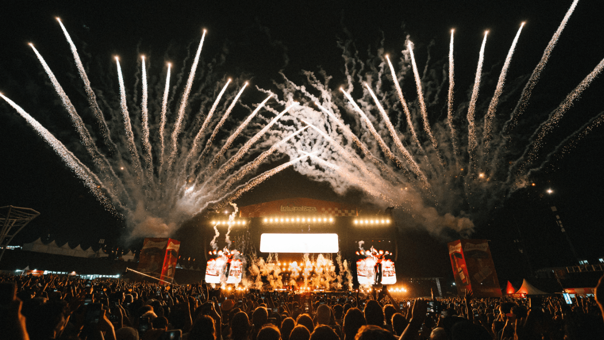 Lollapalooza revela datas da edição de 2026 e anuncia venda de ingresso especial; veja