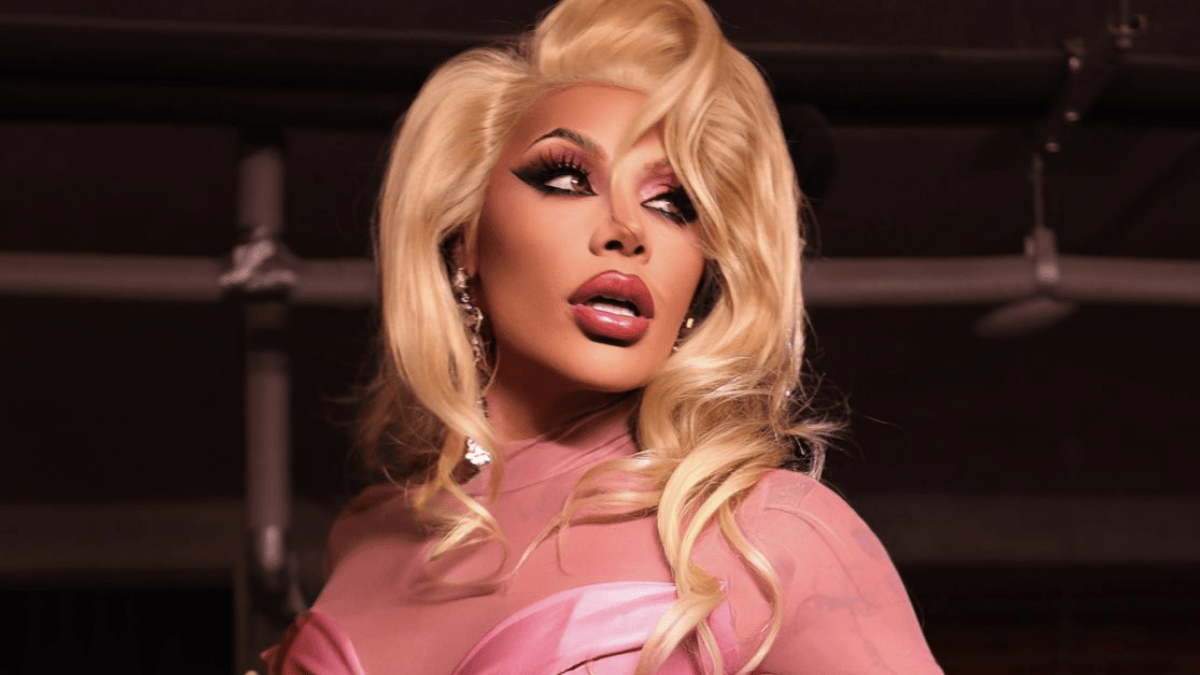 Grag Queen apresenta elenco da 2ª temporada de Drag Race Brasil em evento exclusivo