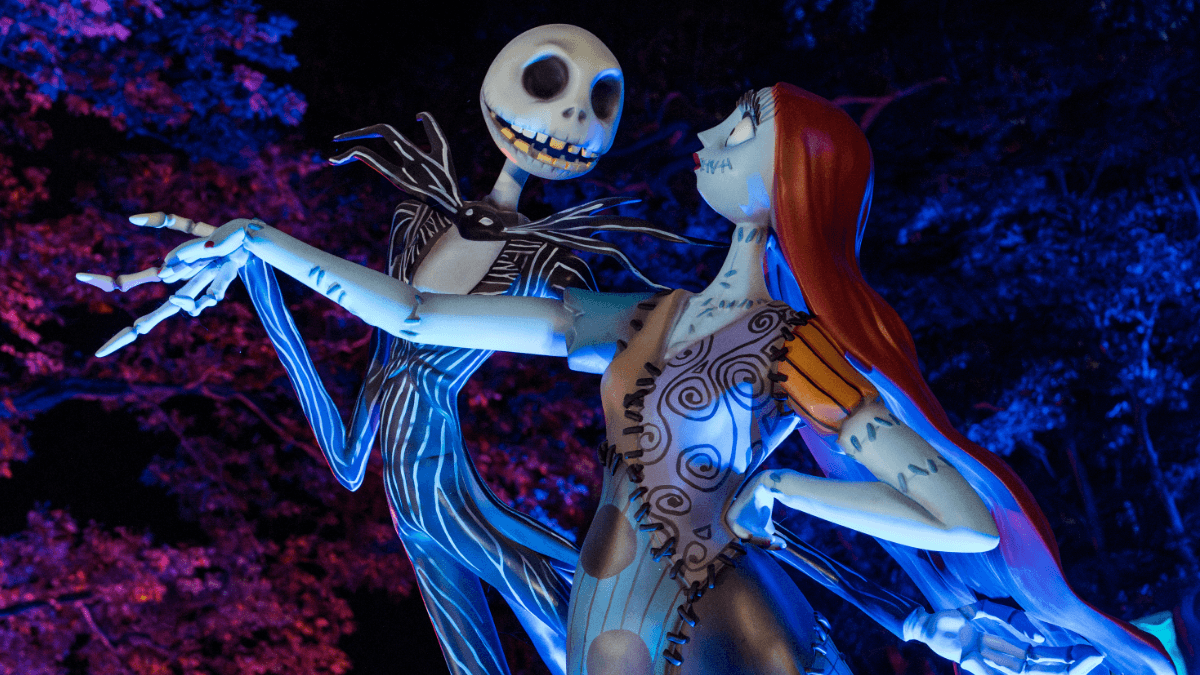 Espetáculo imersivo de “O Estranho Mundo de Jack” estreia em São Paulo com sessões extras