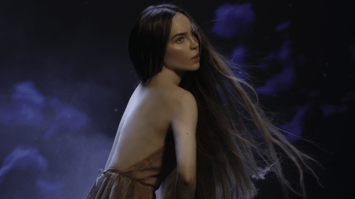 Belinda lança “Indómita” e marca retorno poderoso à música após mais de uma década