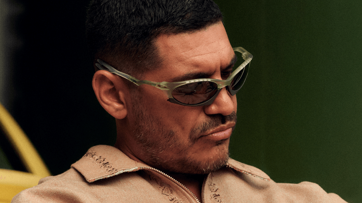 Criolo esgota ingressos no Circo Voador com turnê “Criolo 50”