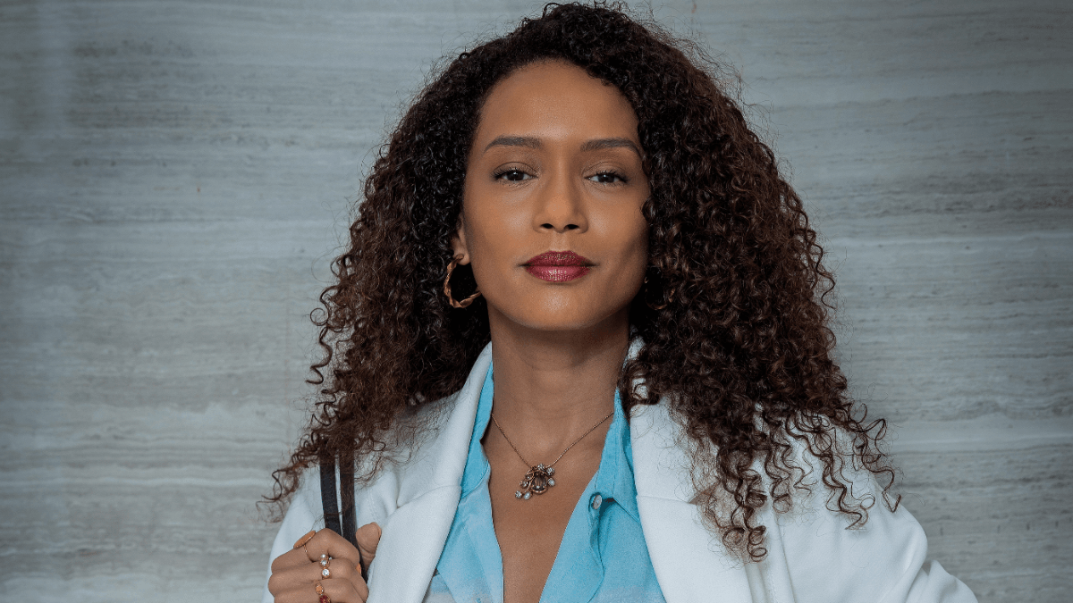 Taís Araujo exibe novo visual de Raquel para nova fase de “Vale Tudo”