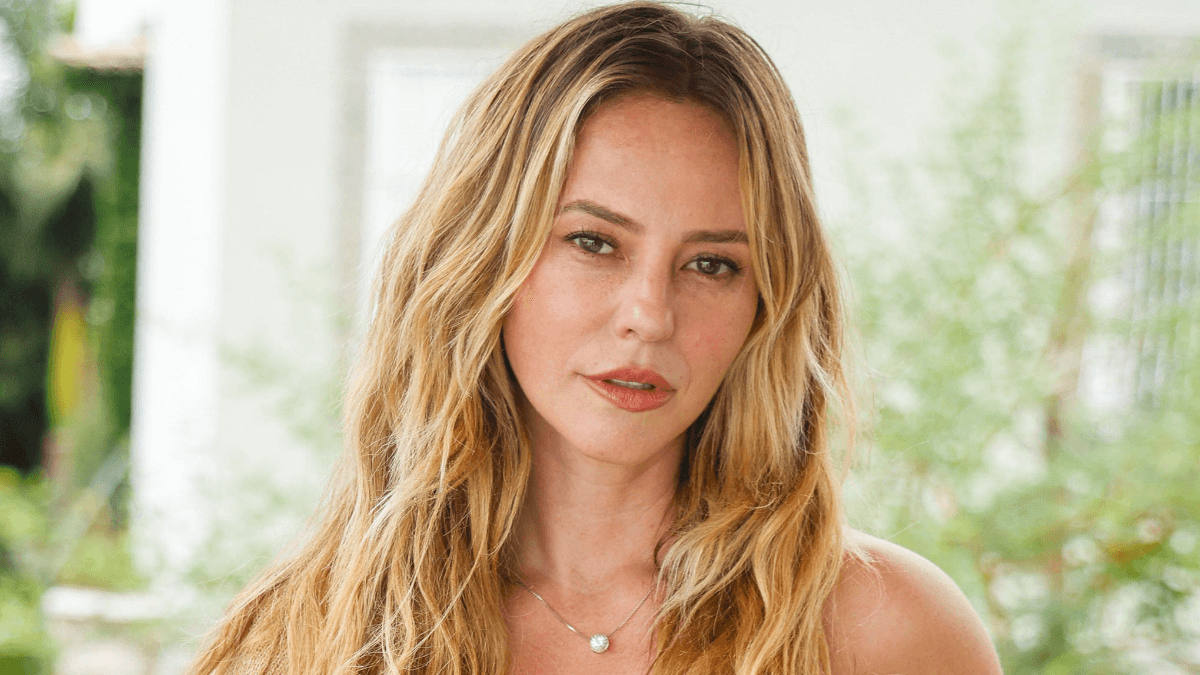 Paolla Oliveira fala sobre entrada de Heleninha no Alcoólicos Anônimos em “Vale Tudo”