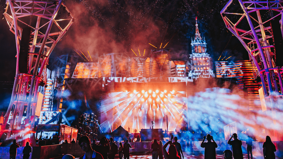 Resumo The Town 2025: rock e atitude marcaram 2º dia de festival com show de Green Day, Pitty, CPM22 e mais