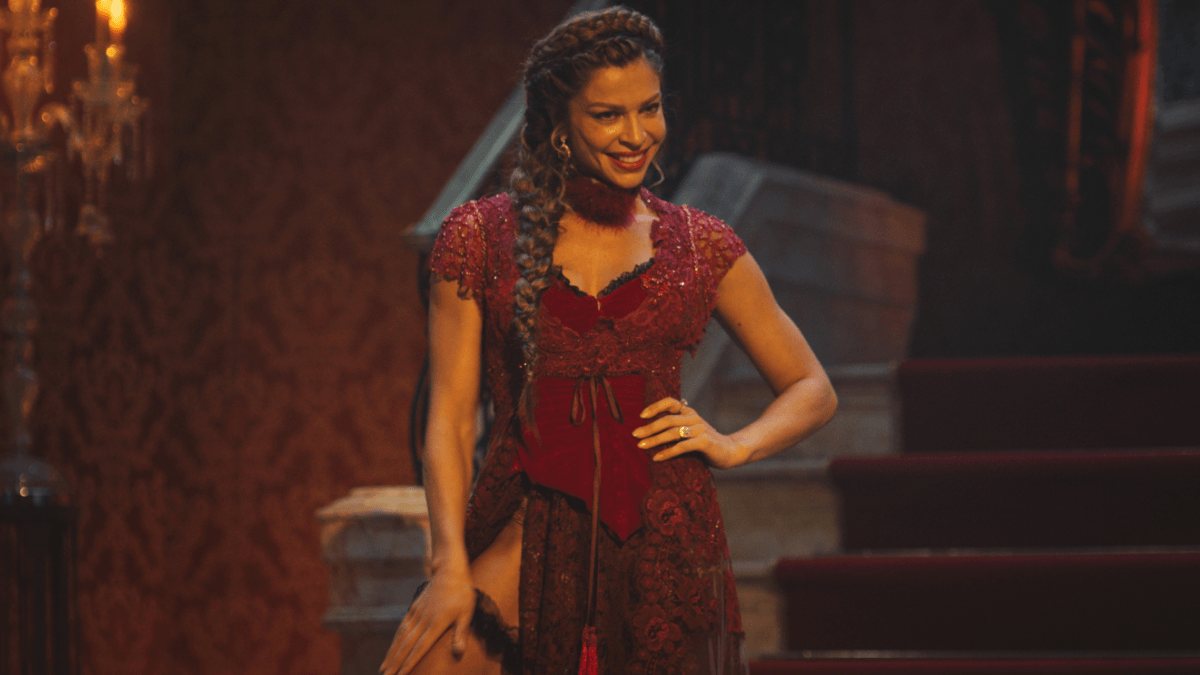 HBO Max anuncia estreia de “Dona Beja” e divulga teaser exclusivo