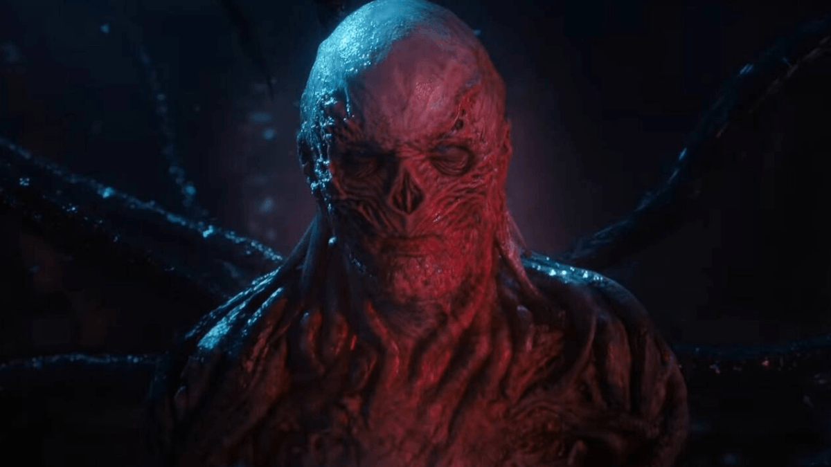 Jamie Campbell Bower, o vilão Vecna, vem ao Brasil para evento de “Stranger Things”