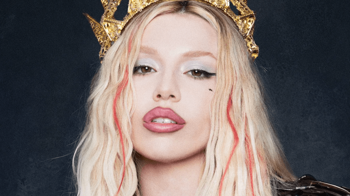 Ava Max lança “Kill It Queen” e inicia nova era após saída da gravadora