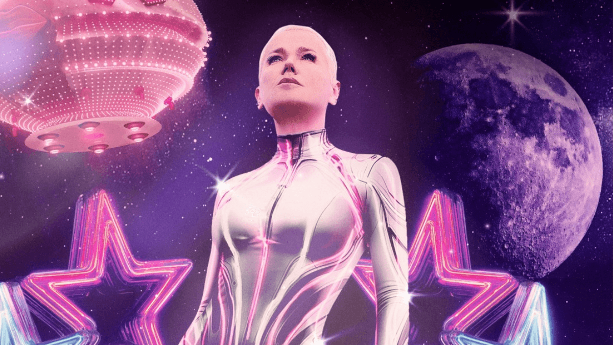 Xuxa abre venda de ingressos para data extra de O Último Voo da Nave