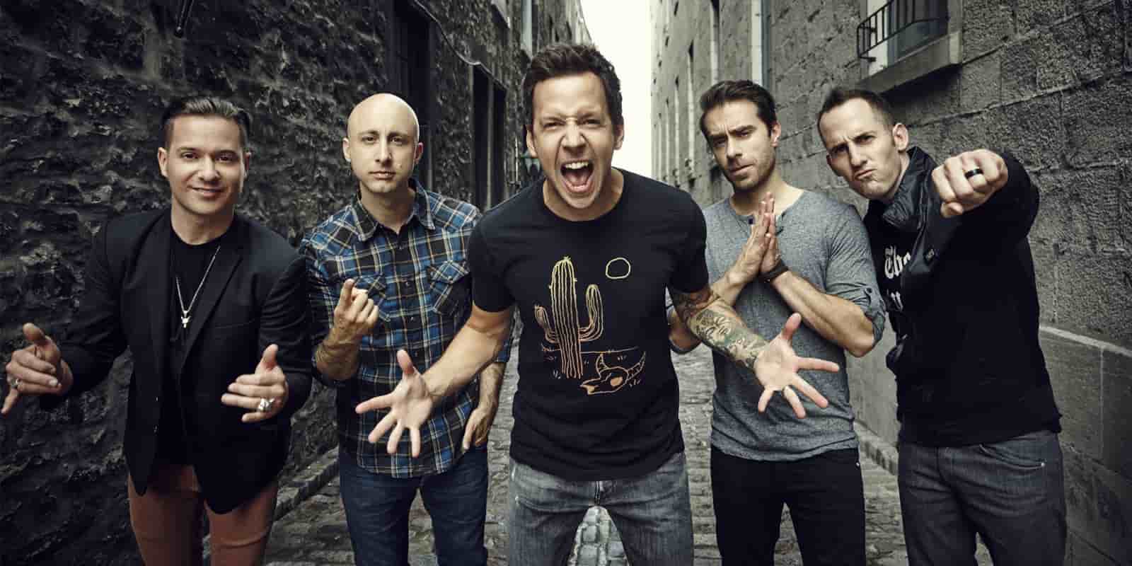 Simple Plan