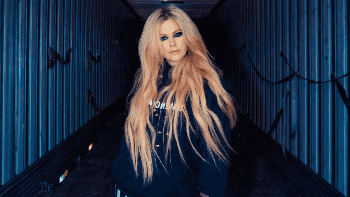 Avril Lavigne