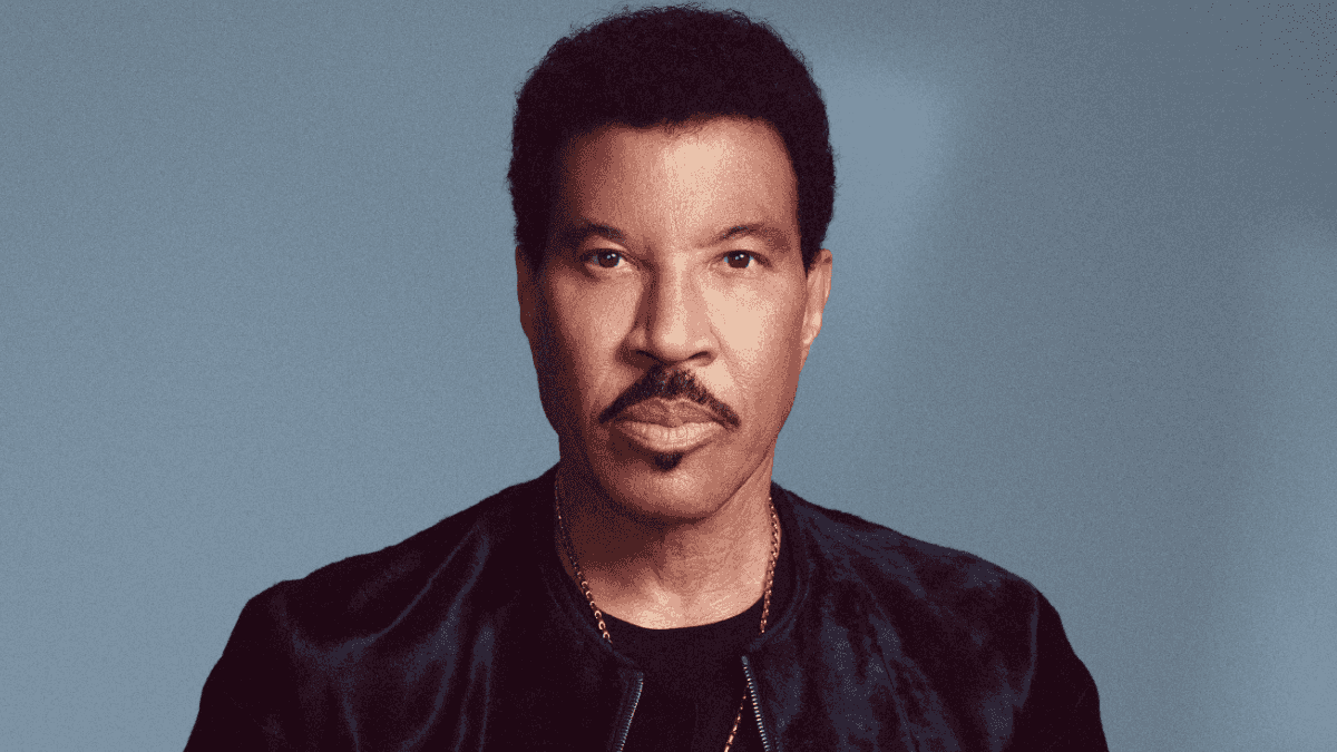 Lionel Richie