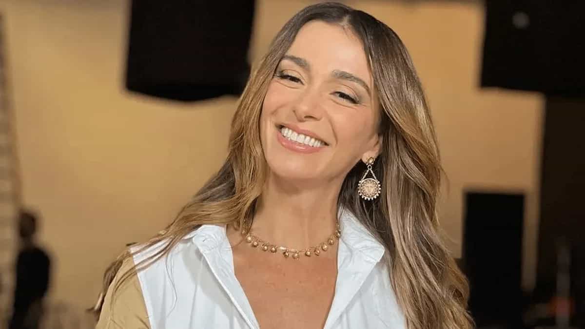 Mônica Martelli chega ao Rio com “Minha Vida em Marte” em curta temporada no Teatro Multiplan