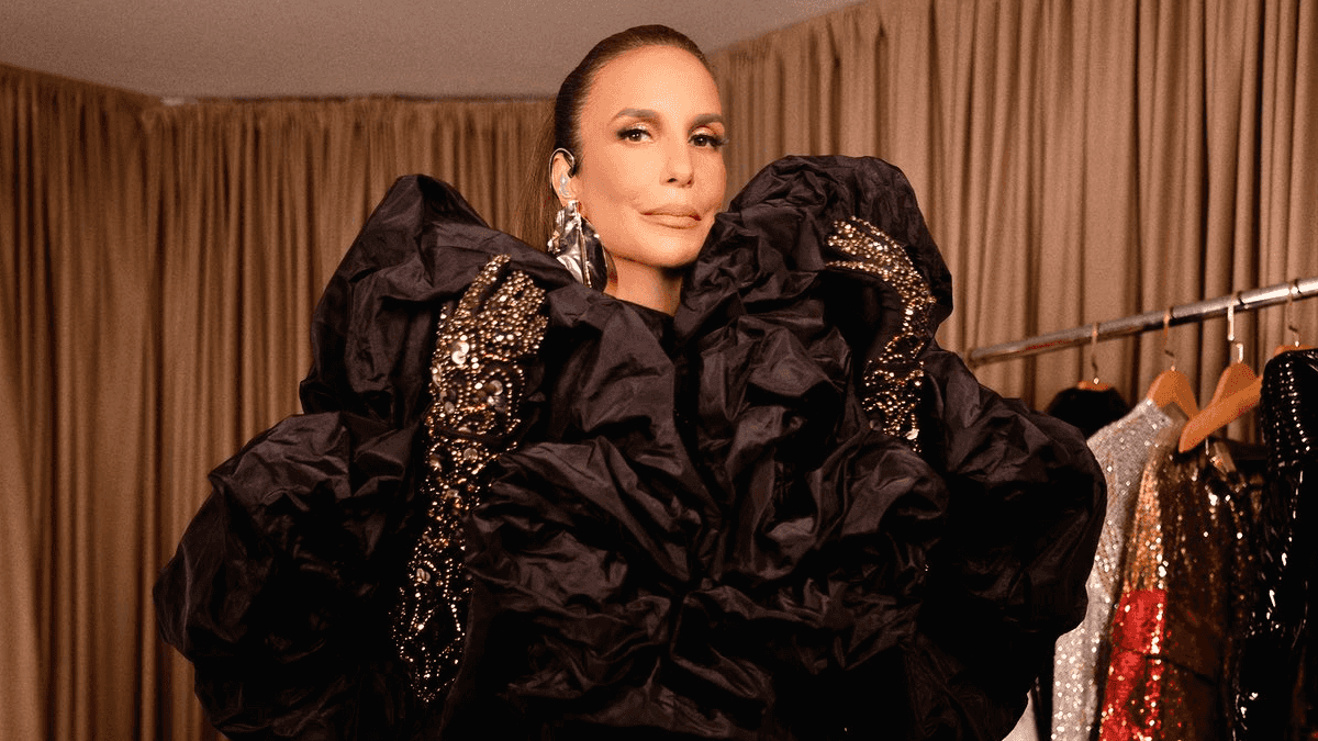 Ivete Sangalo estreia no Carnaval de São Paulo em parceria com a 99