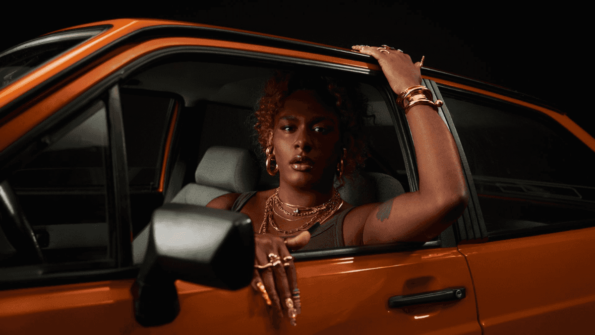 Liniker lança “CHARME” após grande expectativa do público